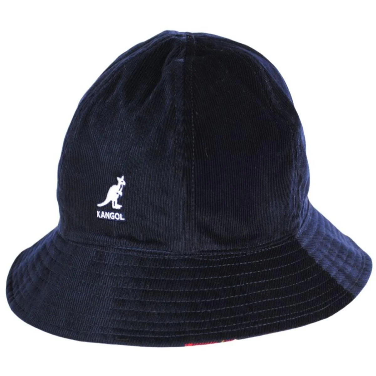 Work Leisure Reversible Casual Bucket Hat - Image 2